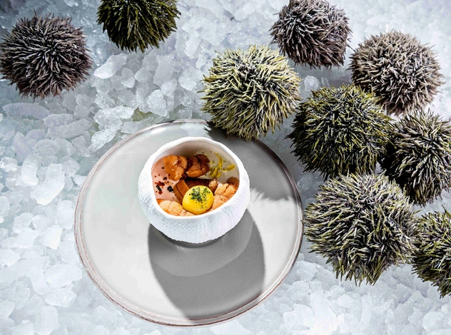 Сегодня в меню: чем рестораны удивляют искушенных гостей