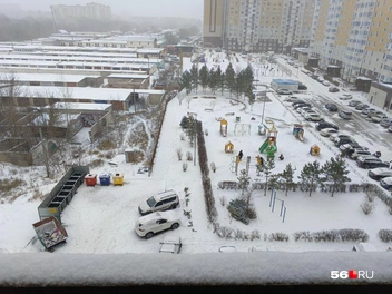 Источник: Владислав Митрошин / 56.RU