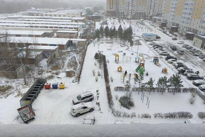 В Оренбургской области снят режим опасности атаки дронов