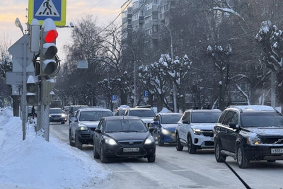 МЧС предупреждает о резком похолодании в Рязанской области