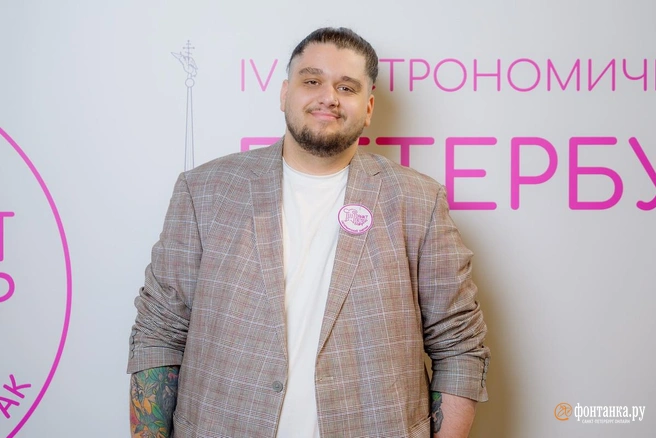 Источник: Валентин Беликов / FONTANKA.RU
