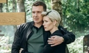 Как выглядит жена звезды сериала «Невский» Антона Васильева