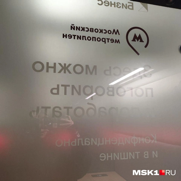 Источник: Александра Кудряшова / MSK1.RU