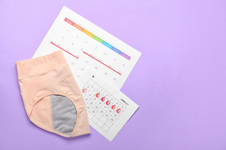 Для «красных» дней календаря: стоит ли пользоваться менструальными губками и трусами?