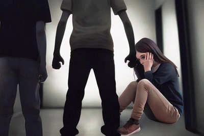 Tyumen Schoolgirl Rapist Signs Contract with Army