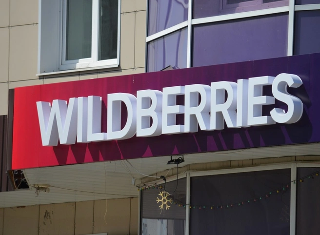 Wildberries сообщил о 23-кратном росте спроса на автозапчасти | ya62.ru