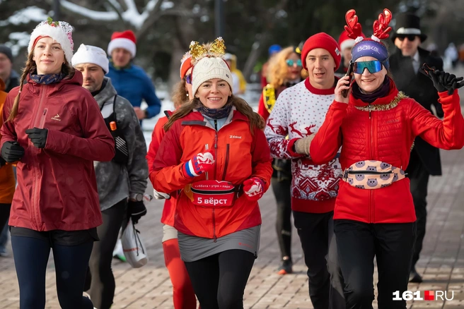 Источник: Евгений Вдовин / 161.RU