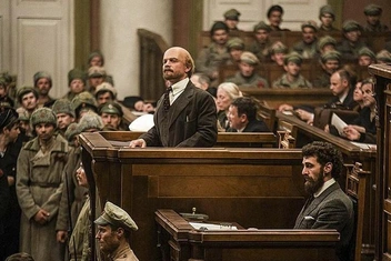 5 причин посмотреть сериал «Хроники русской революции»