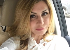 Ирина Агибалова стремительно теряет вес