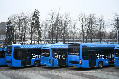 Народная премия в сфере транспорта: где голосовать