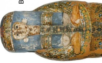 Археологи открыли ранее неизвестный способ сохранения мумий