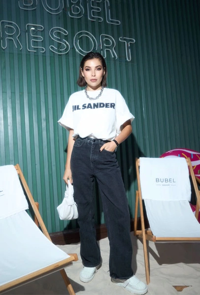 Карина Нигай