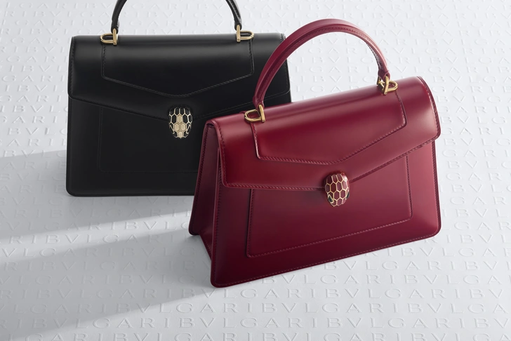 булгари | Источник: Bvlgari Press Office