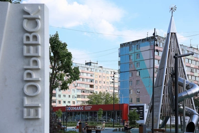 Громкие хлопки напугали жителей Подмосковья