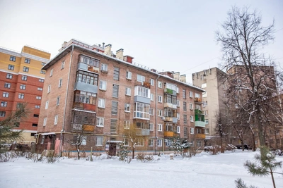 Плата за капремонт в Ярославле выросла на 38%