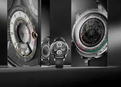 Рекорды Watches & Wonders 2025