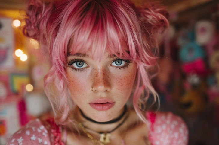 Кроссворд для родителей: отгадайте 8 сленговых слов и докажите, что вы понимаете язык зумеров | Источник: Parents/Midjorney