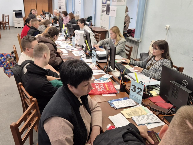 Источник: пресс-служба САФУ