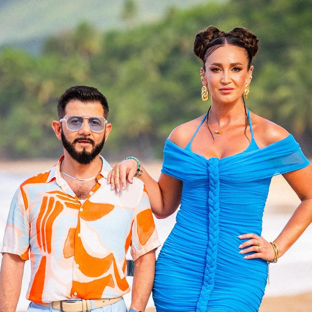 Ольга Бузова сдала отношения Галустяна и Пинчук: «Началось это еще в джунглях, продолжилось в Китае»