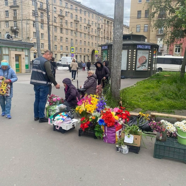 Источник: официальный канал Комитета по контролю за имуществом Петербурга