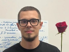 Избранника Дины Саевой Никиту Ефремова внесли в список террористов и экстремистов