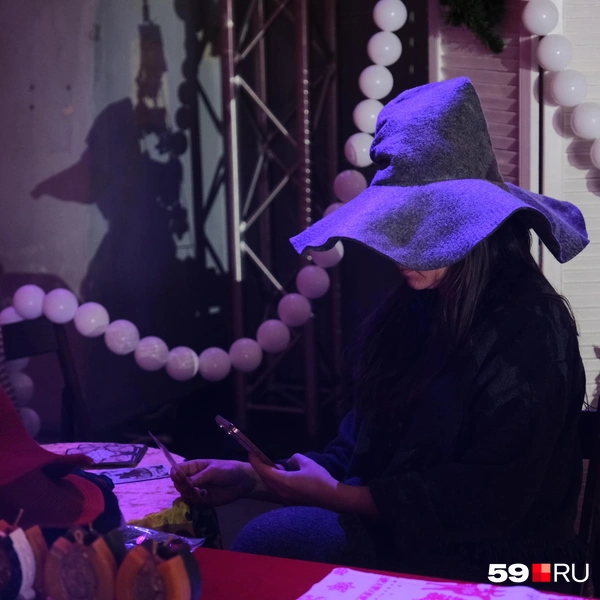 Источник: Тимофей Калмаков / 59.RU