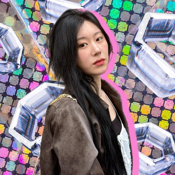 Эволюция стиля: как менялись образы Чэрён из ITZY | Источник: theGirl