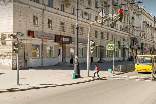 Согласитесь, стало лучше? | Источник: «Яндекс.Карты»