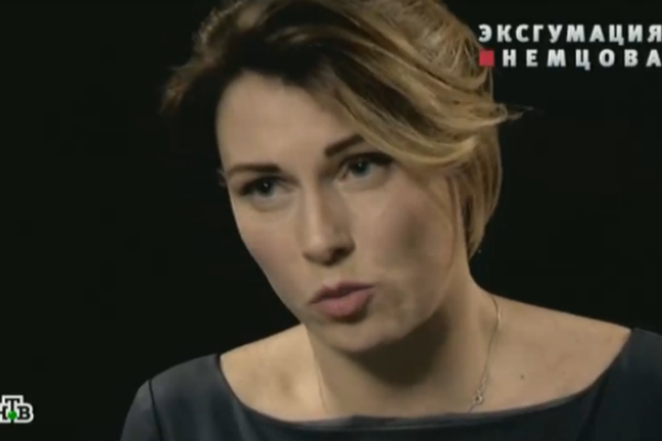 Екатерина Ифтоди продолжает обвинять Одинцову в своих неудачах