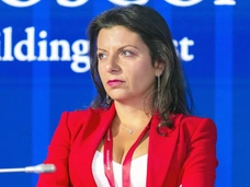 Маргарита Симоньян, перенесшая операцию по удалению груди: «Страха нет. Смерть — это встреча с Господом»