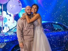 Джиган подарит машину случайному человеку