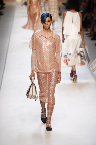 Fendi SS18