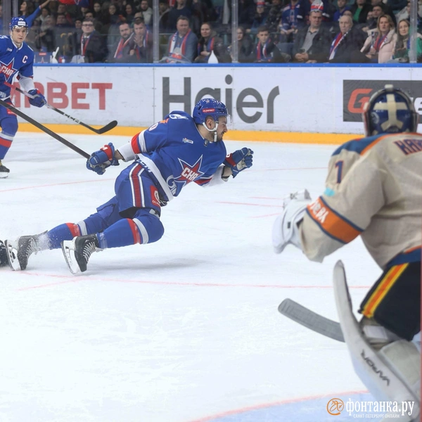 Источник: Сергей Михайличенко / «Фонтанка.ру»