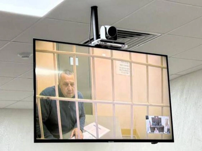 Исаева оставили под стражей | Источник: RYBNOE.NET