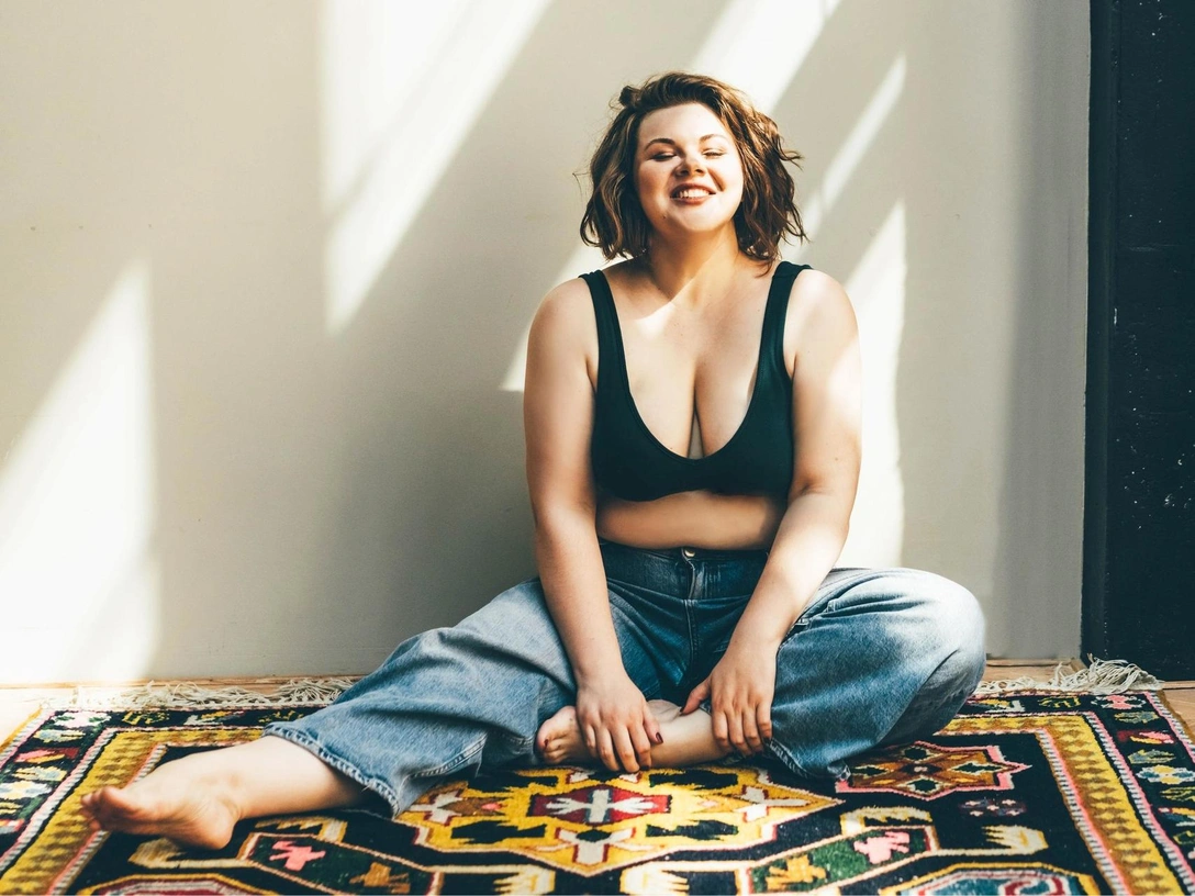 Королева красоты: 4 особенности вашего тела, которые привлекают мужчин (а вы не ценили) | marieclaire.ru