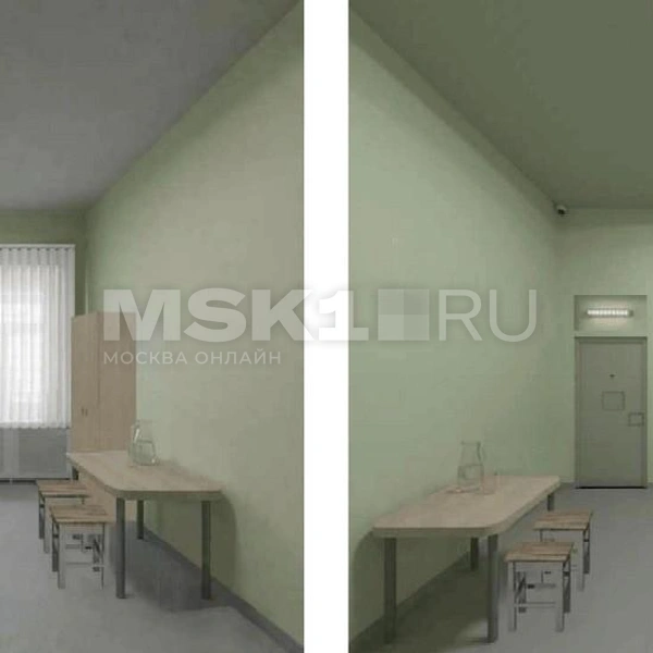 На территории СИЗО оборудуют медицинскую часть со стационаром и амбулаторией | Источник: zakupki.gov.ru