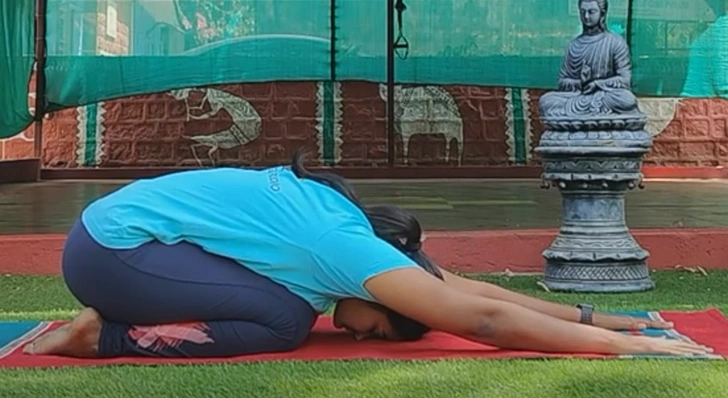 Источник: стоп-кадр/Bodhi School of Yoga