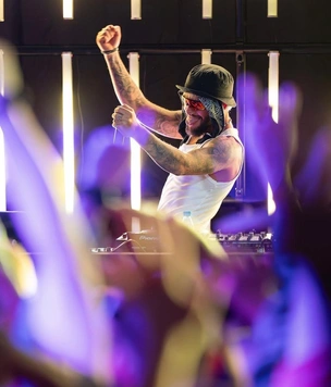 Не только летний досуг: 6 зимних концертов и фестивалей для любителей активного отдыха и живой музыки