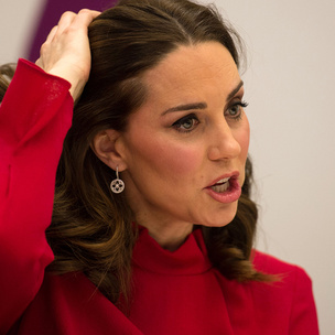 Кейт уже ненавидит Меган, и еще 8 популярных королевских новостей 2017 года