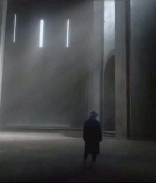 Фантастический триллер с Хабенским «Фея» (трейлер)