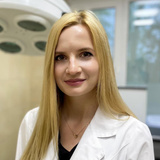 Анна Мещерякова