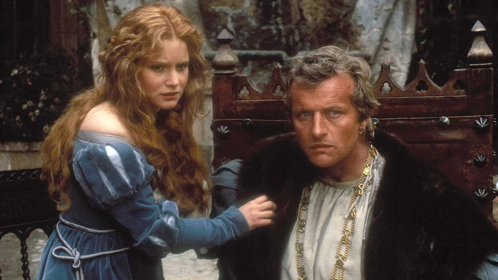 Flesh & Blood | Источник: кадр из кинофильма