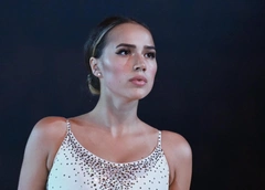 Алина Загитова не получит президентский грант в 75 миллионов рублей