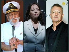 Утраты 2025 года: Добровольскую сломала болезнь, а Качалина не вынесла груза одиночества