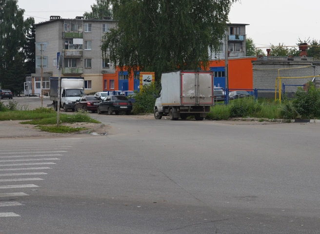 Движение по улице Юбилейной будут перекрывать два дня подряд | ya62.ru