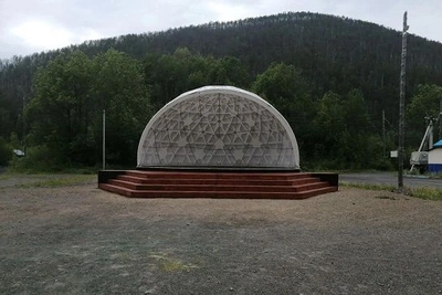 Девять новых общественных зон благоустроят в Приамурье в 2026 году