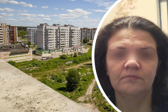 Женщину искали несколько дней | Источник: «ЯрСпас»