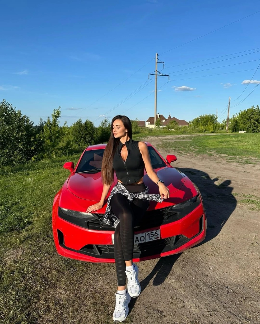 Источник: Софья Шабалина / Instagram.com (соцсеть принадлежит Meta, запрещена в РФ)