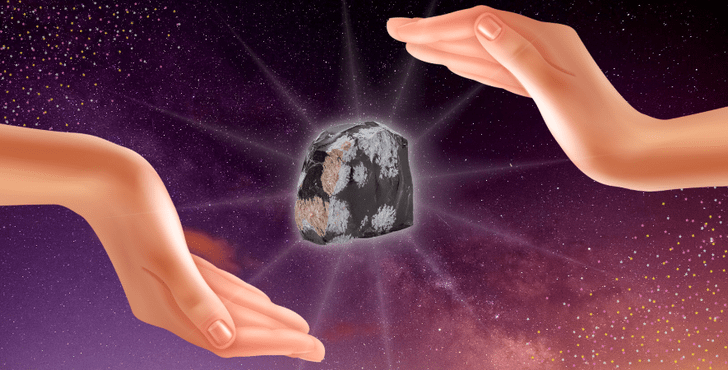 Фото №7 - Кристалл, дай мне силу: какой камень станет оберегом для знаков зодиака в 2022? 💎