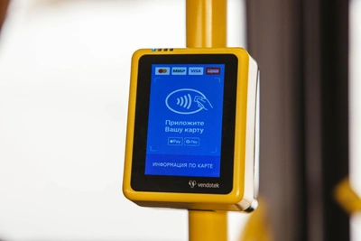 Власти Ярославля объяснили сбои в оплате проезда